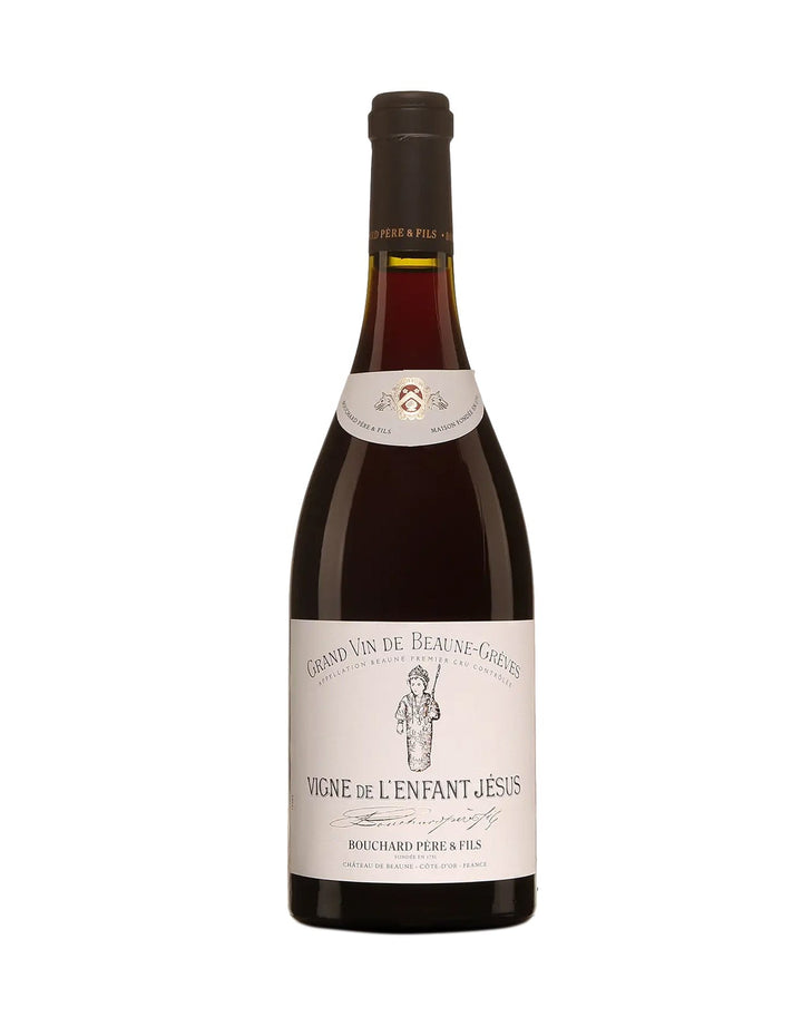 Bouchard Pere & Fils Beaune Greves Vigne de L'Enfant Jesus 2022