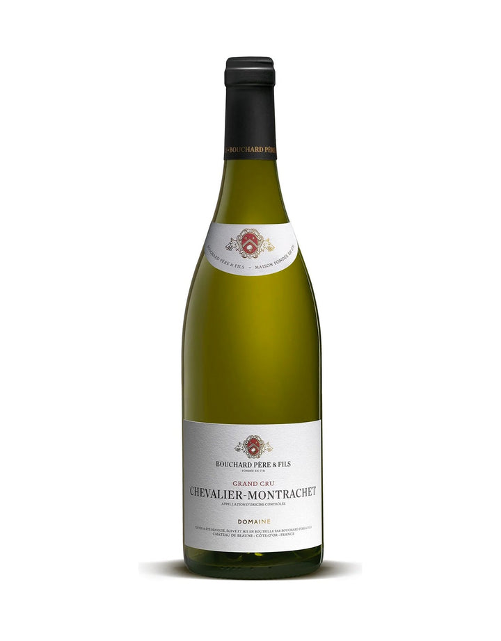Bouchard Pere & Fils Montrachet Grand Cru 2018