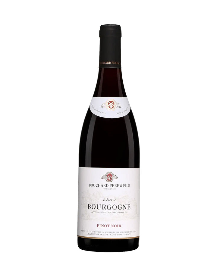 Bouchard Pere & Fils Pinot Noir Bourgogne 2021