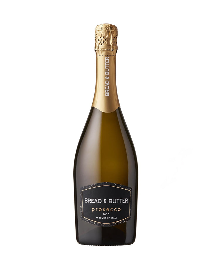 Bread & Butter Prosecco