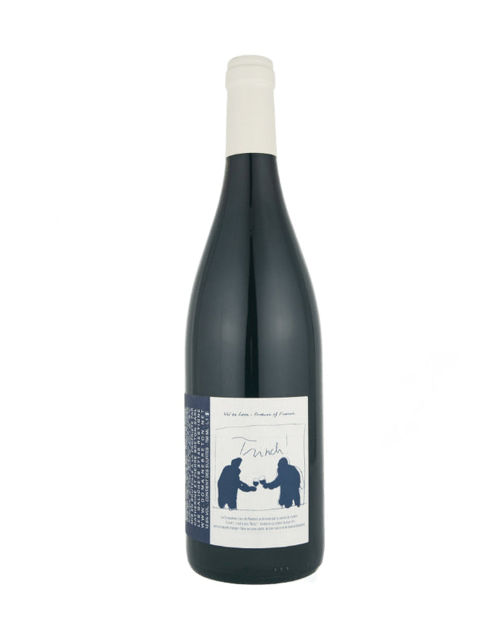Breton Trinch Bourgueil 2024