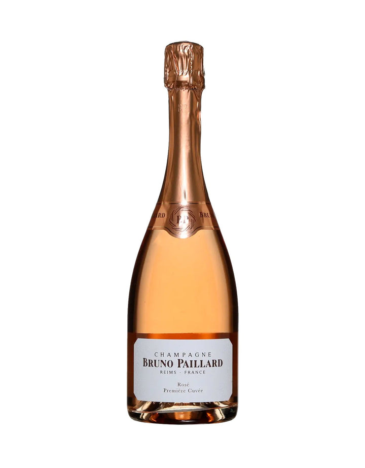 Bruno Paillard Rose Premiere Cuvee