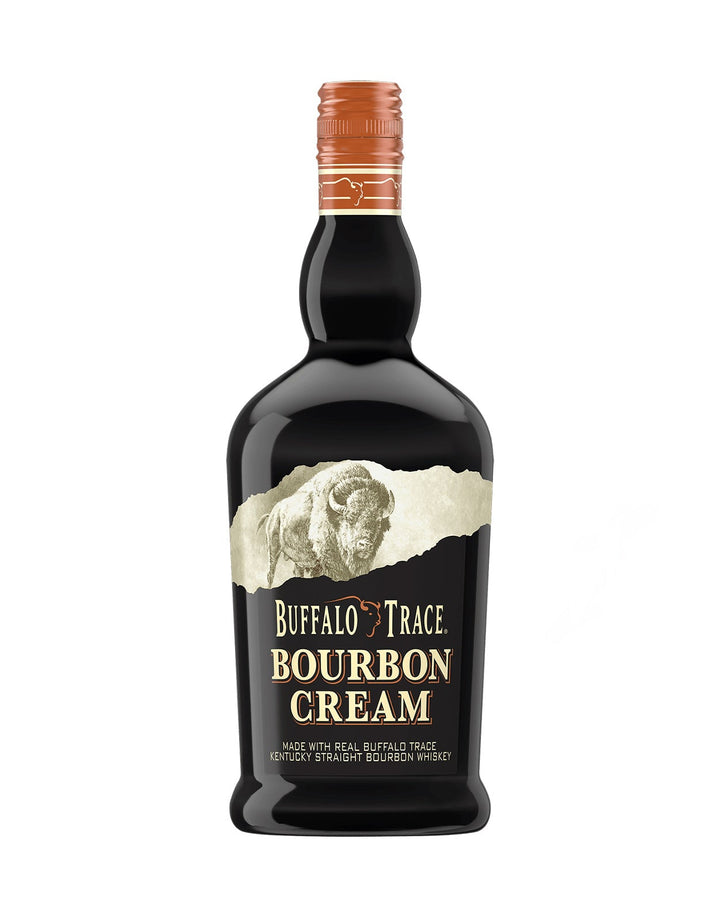 Buffalo Trace Distillery Bourbon Cream