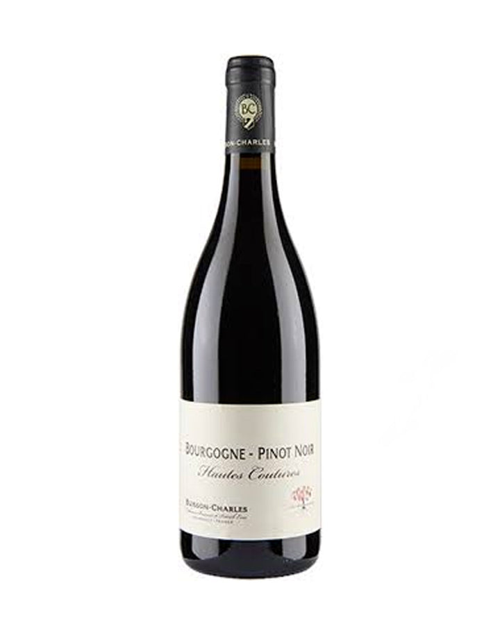Buisson Charles Bourgogne Rouge 2023