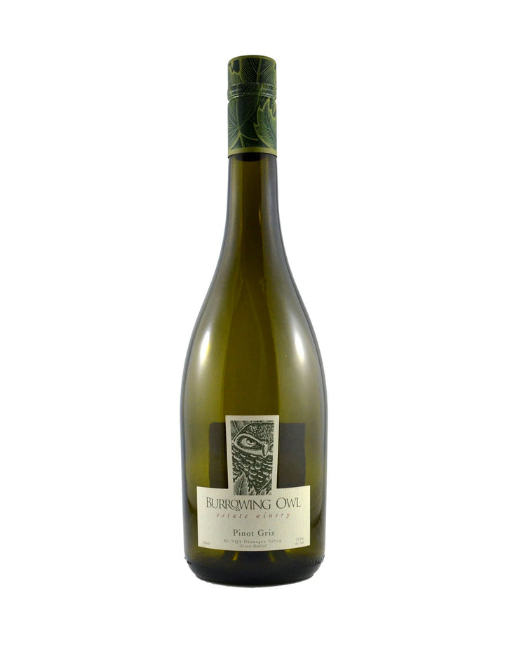 Burrowing Owl Pinot Gris 2023