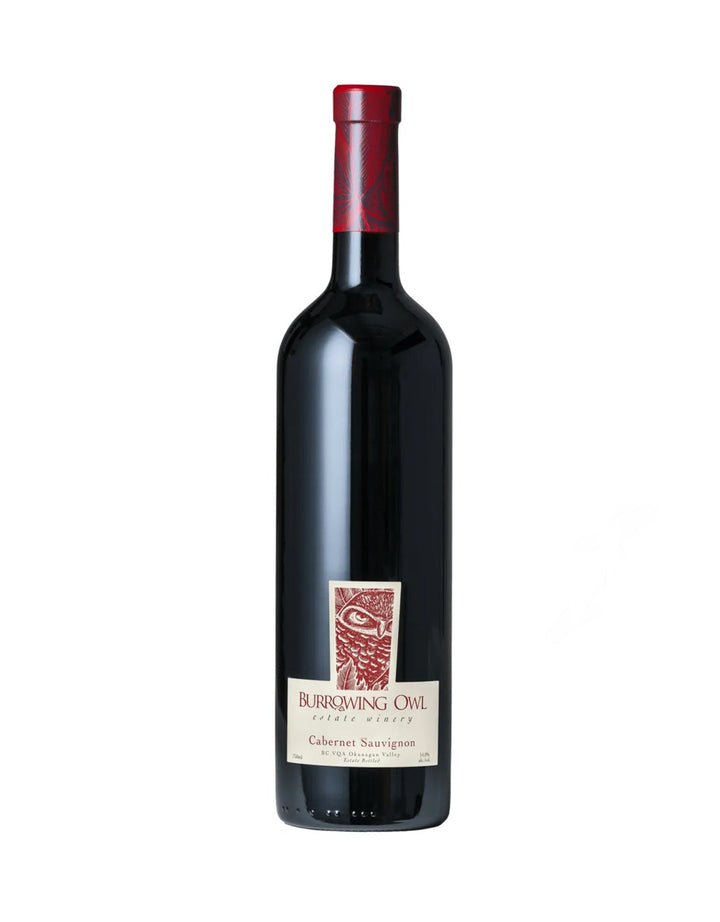Burrowing Owl Cabernet Franc 2022