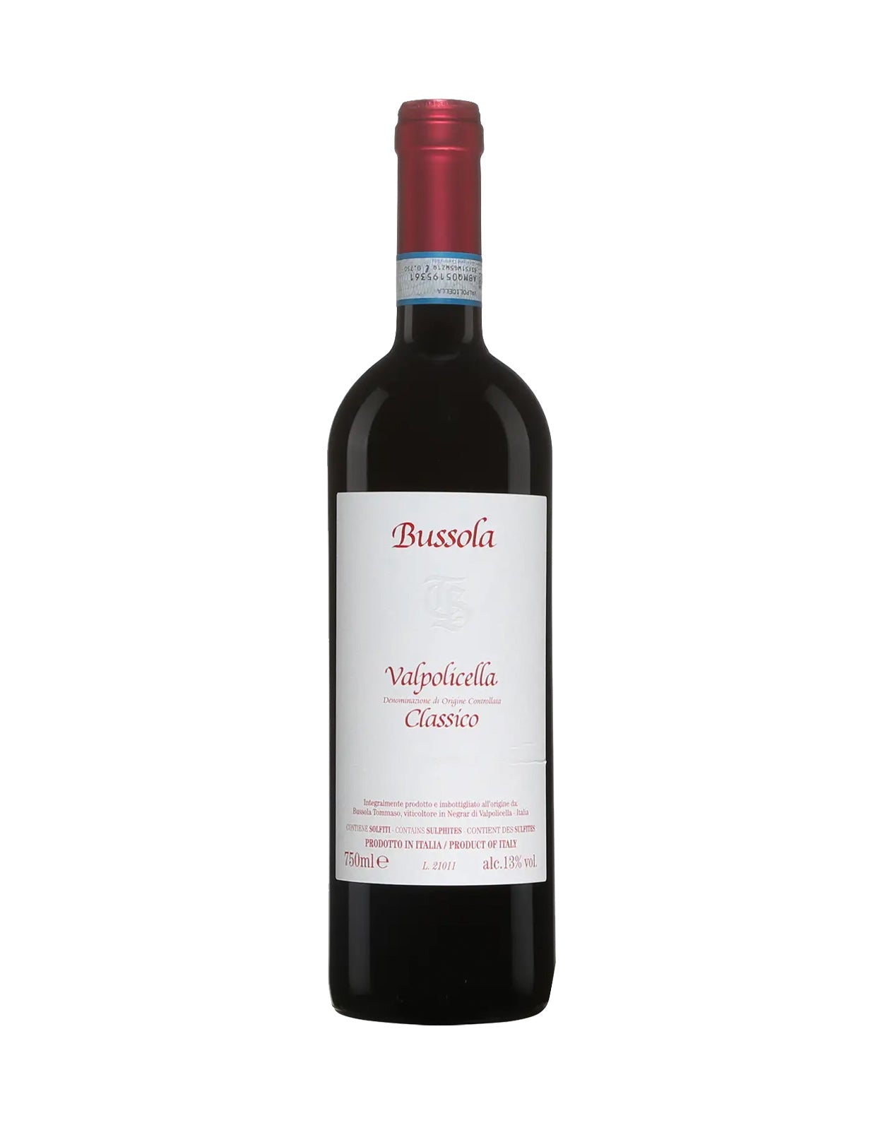 Bussola Valpolicella Classico 2023