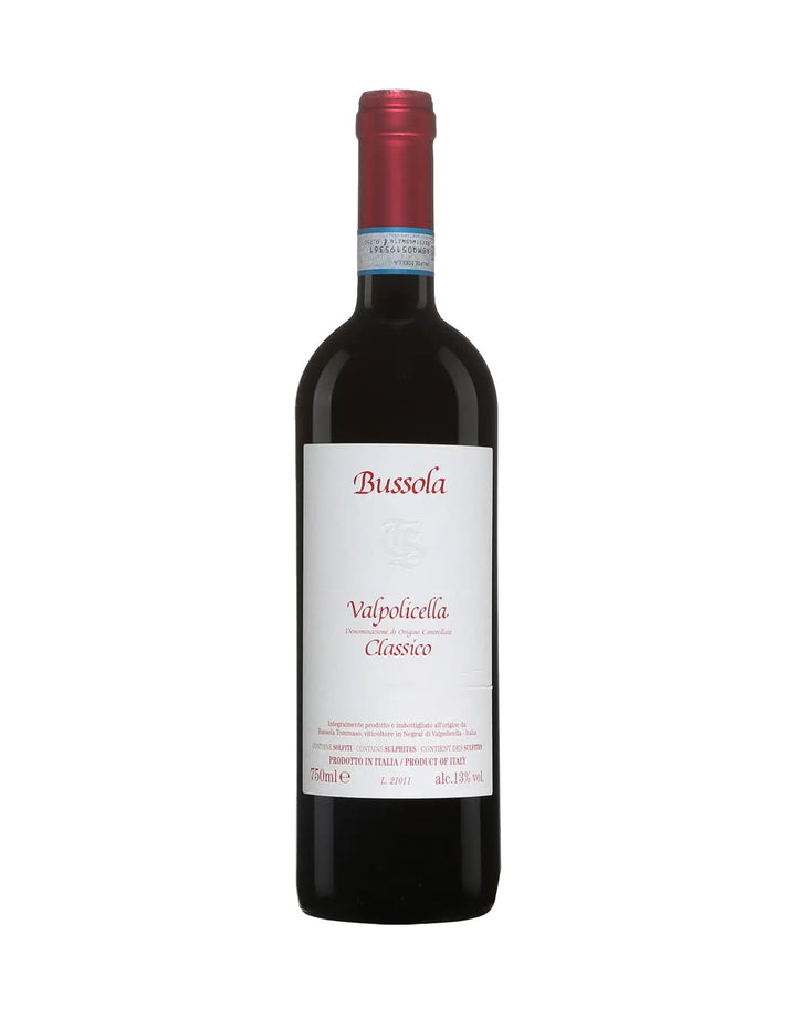 Bussola Valpolicella Classico 2023