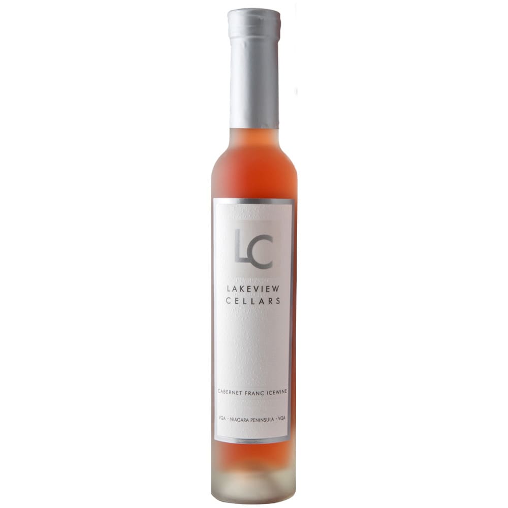 2013 Lakeview Cabernet Franc Icewine (200 ml.)