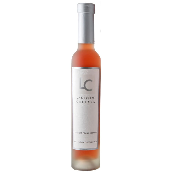 2013 Lakeview Cabernet Franc Icewine (200 ml.)