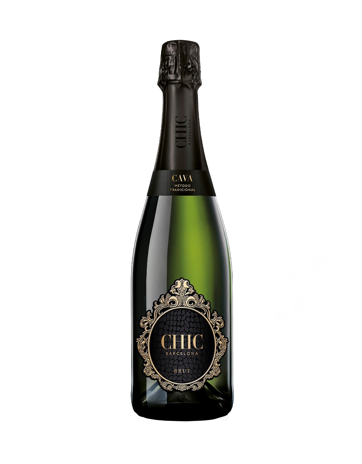 CHIC Cava Brut (NV)