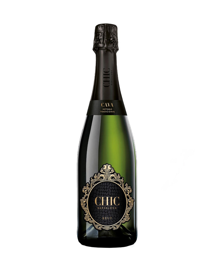 CHIC Cava Brut (NV)
