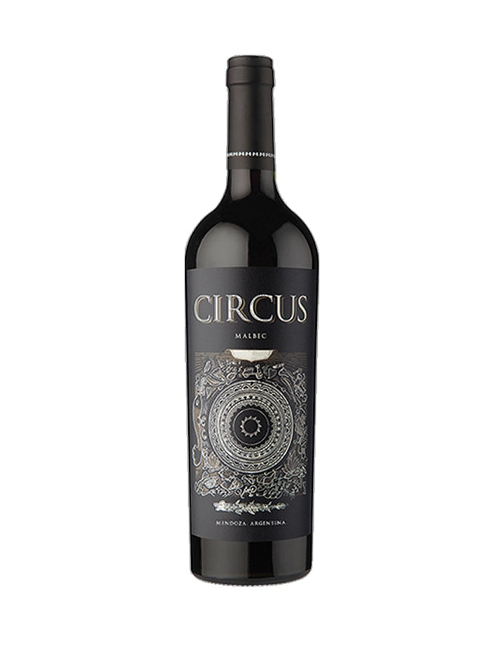 Circus Malbec 2024