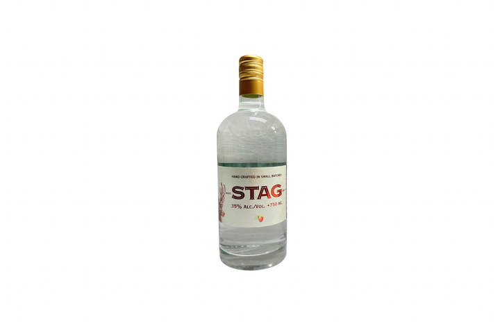 Stag Raspberry Vodka 750 ml