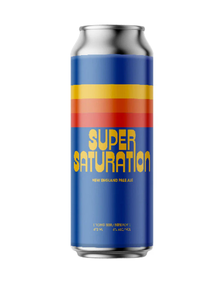 Cabin Super Saturation Hazy Pale Ale 355 ml - 6 Cans