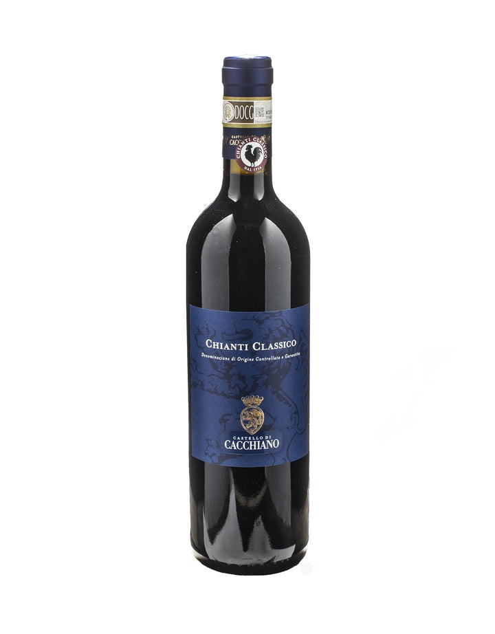 Cacchiano Chianti Classico 2021