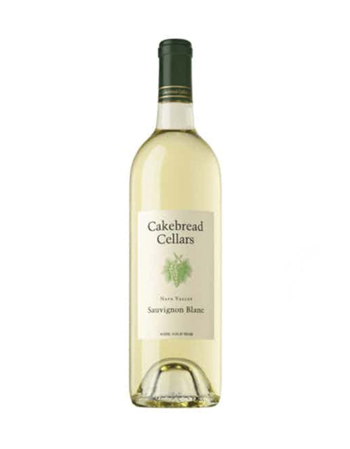 Cakebread Sauvignon Blanc 2023
