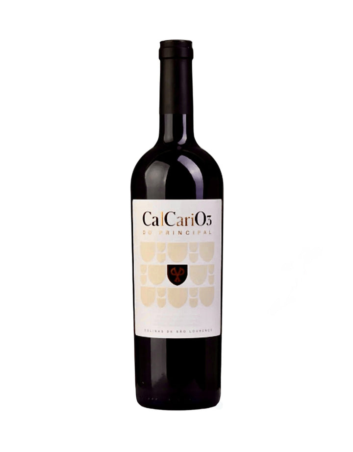 CalCario3 Do Principal Reserva Tinto 2020