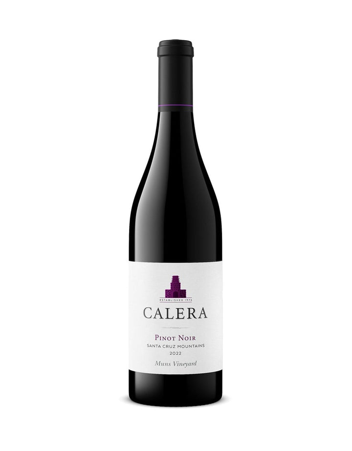 Calera Pinot Noir 'Muns Vineyard' 2021