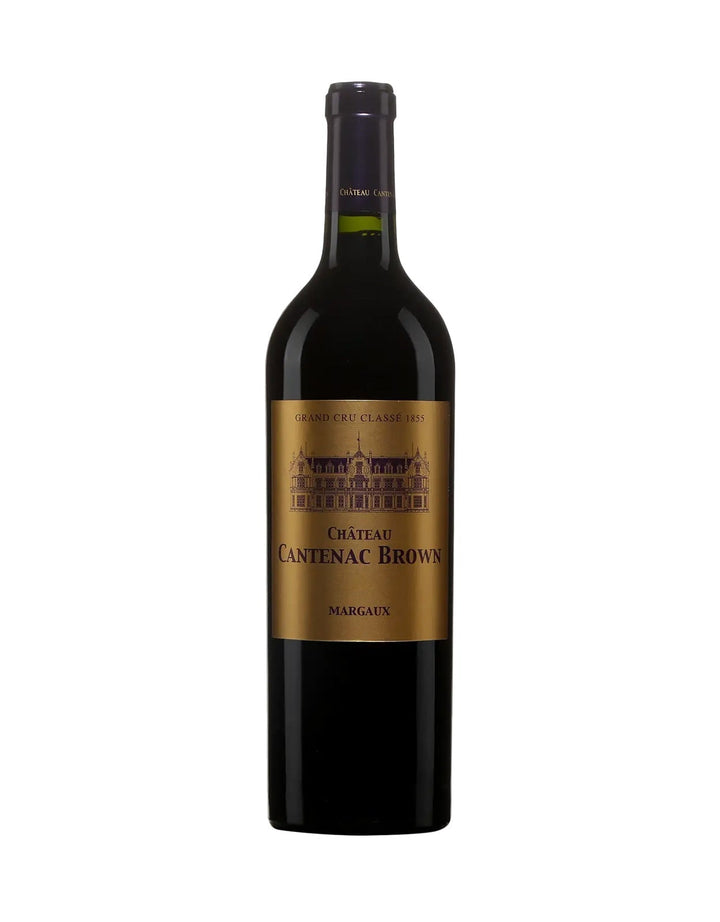 Chateau Cantenac Brown 2020