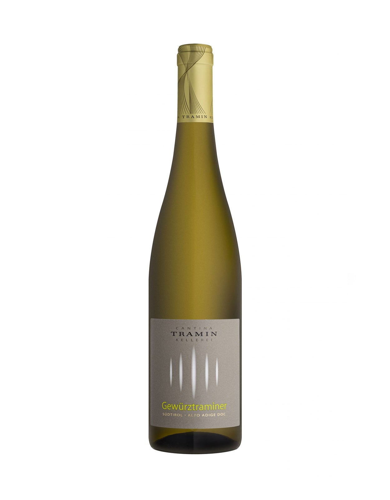 Cantina Tramin Gewurztraminer 2024