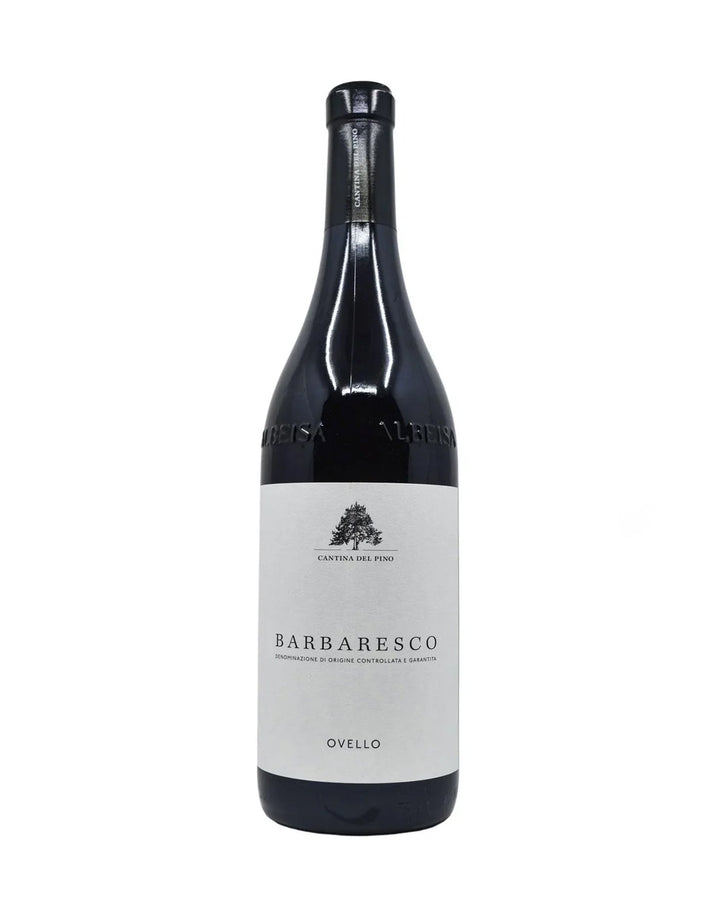 Cantina del Pino Barbaresco 'Ovello' 2018