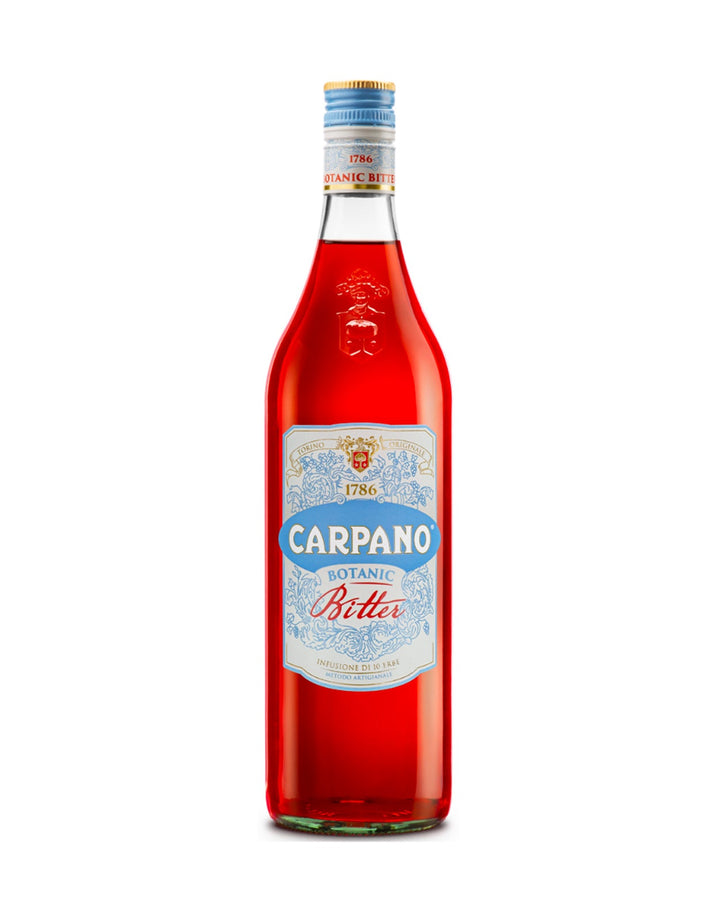 Carpano Botanic Bitter - 1 Litre