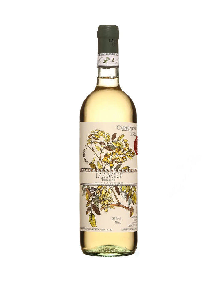 Carpineto Dogajolo Toscano Bianco 2024