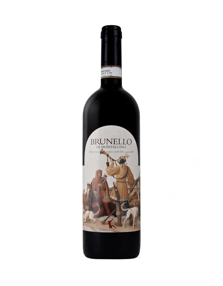 Casa Raia Brunello di Montalcino 2019