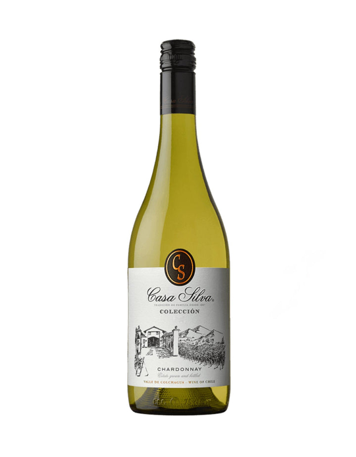 Casa Silva Chardonnay Coleccion 2025