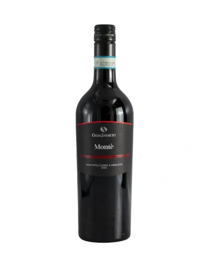 Casal Farneto Montepulciano 2023