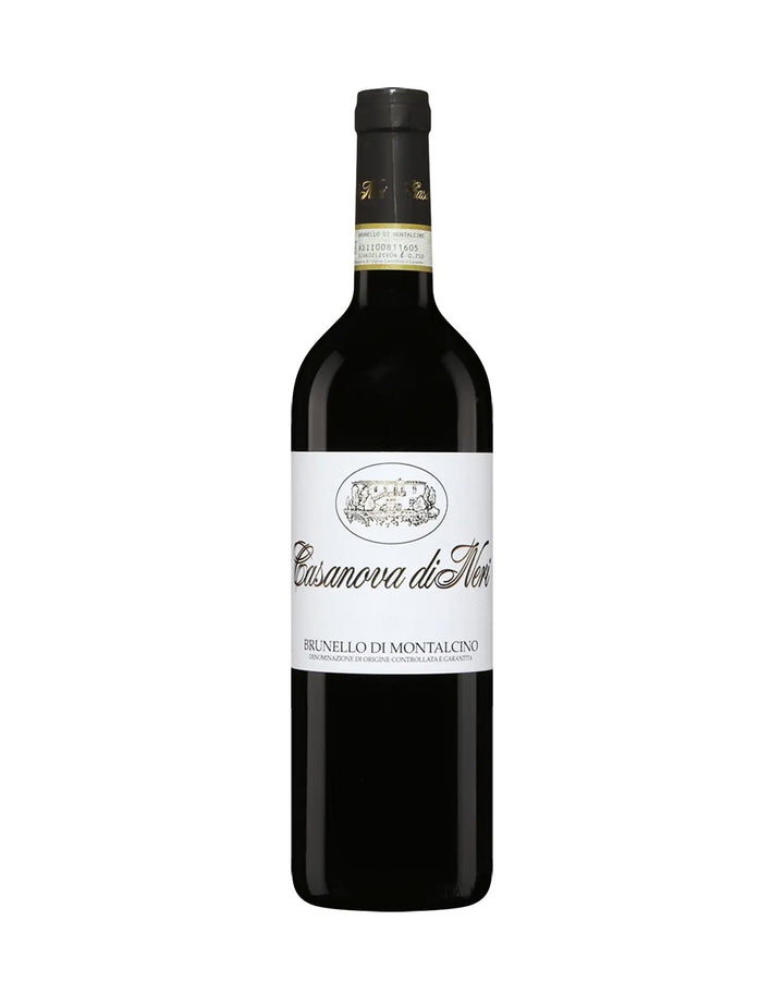 Casanova Di Neri Brunello Di Montalcino 2021