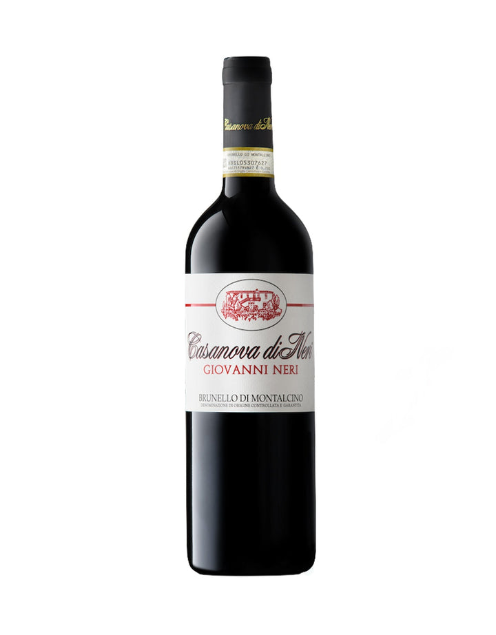 Casanova Di Neri Brunello 'Giovanni Neri' 2021