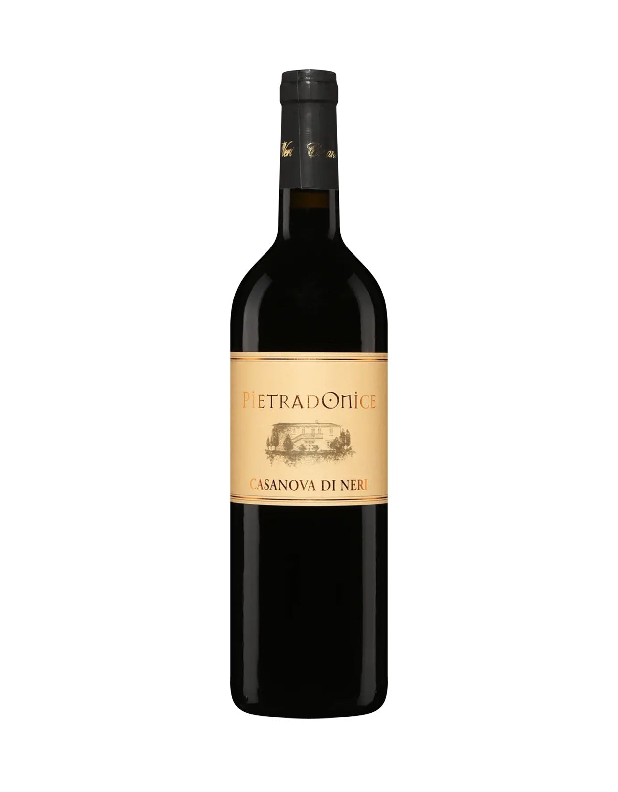 Casanova Di Neri Cabernet Sauvignon 'Pietradonice' 2022