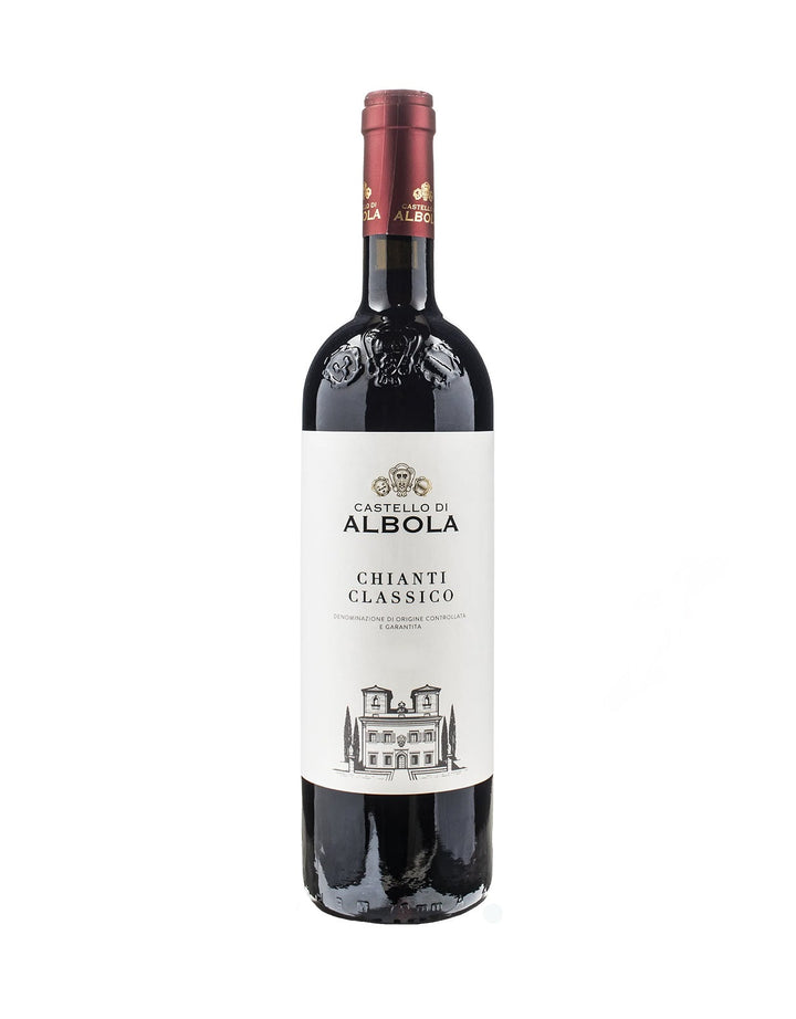 Castello Di Albola Chianti Classico 2020