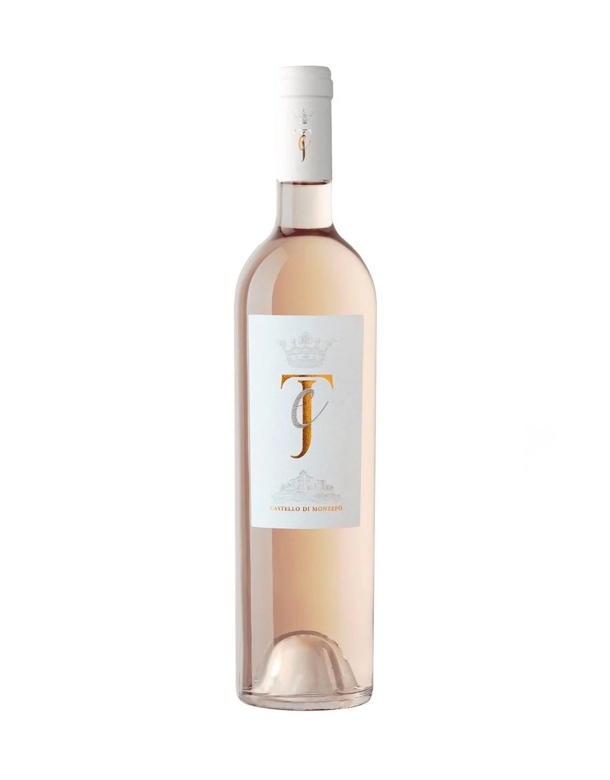 Castello Di Montepo Jet Rose 2023
