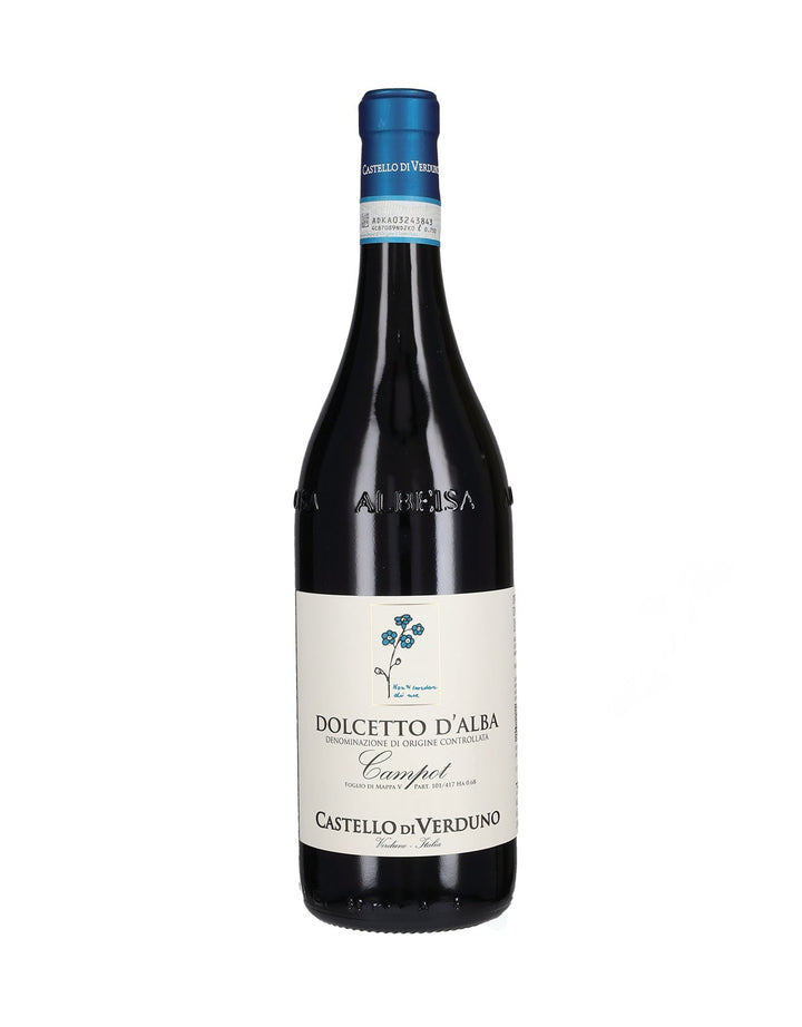 Castello Di Verduno Dolcetto D'Alba 2022