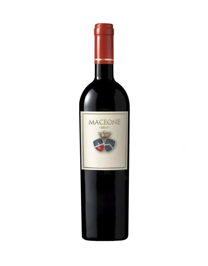 Castello di Montepo Maceone 2020