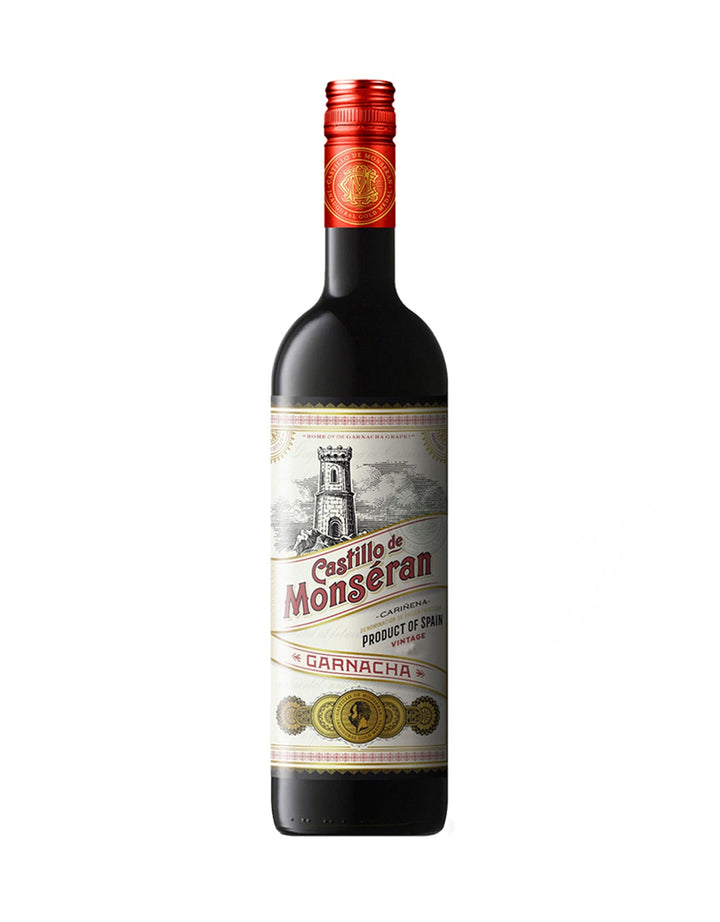 Castillo de Monseran Garnacha 2024