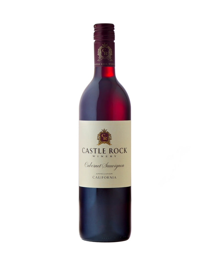 Castle Rock Cabernet Sauvignon California 2023