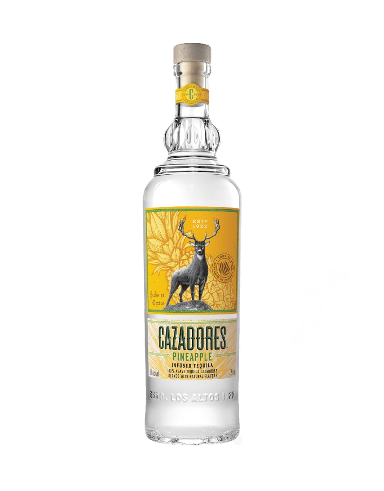 Cazadores Pineapple Tequila