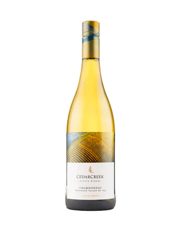 Cedar Creek Chardonnay 2022