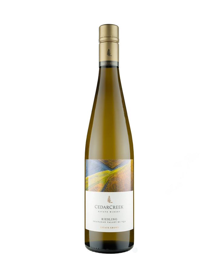 Cedar Creek Estate Riesling 2024
