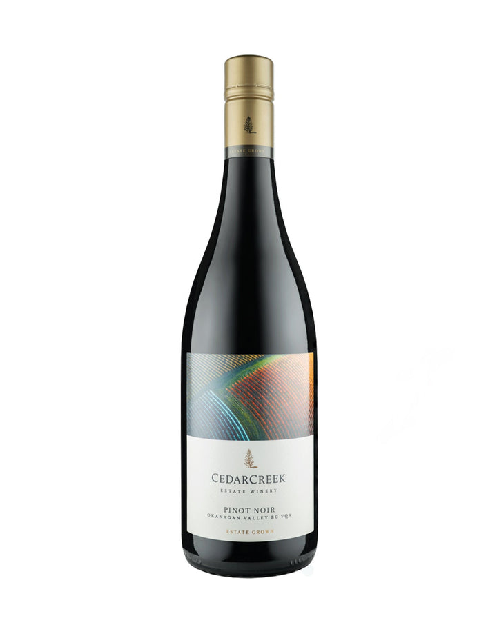 Cedar Creek Pinot Noir 2022