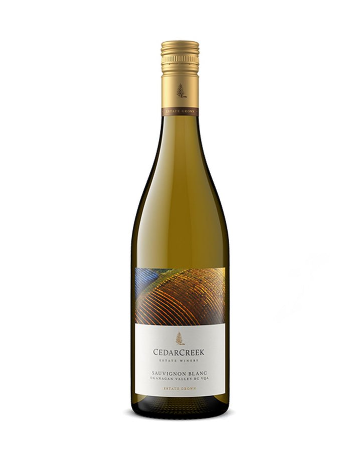 Cedar Creek Sauvignon Blanc 2024