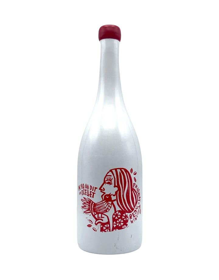 Celler Mas D'En Peri Garnatxa