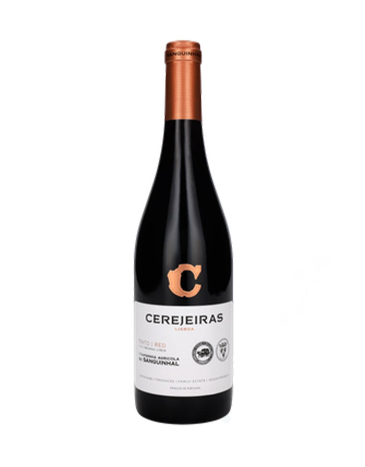 Cerejeiras Lisboa Red 2023