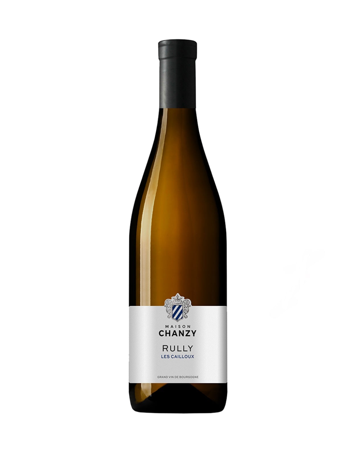 Chanzy Rully Les Cailloux 2018