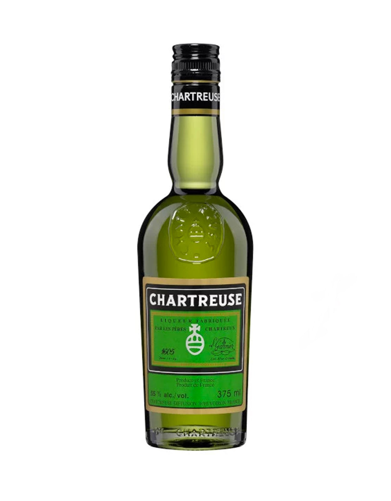 Chartreuse Green  - 375 ml