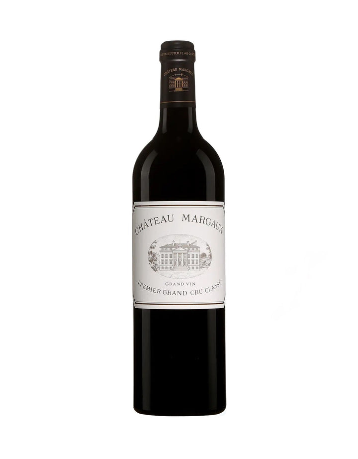 Chateau Margaux 2000
